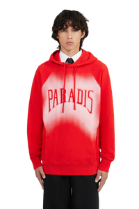 Paradis Explosion Hooded Sweater