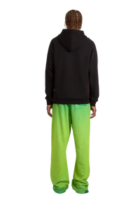 Windows Hologram Hooded Sweater