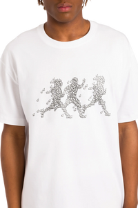 Kids Running T-Shirt
