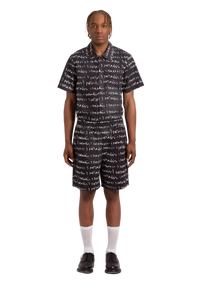 3.PARADIS & Edgar Plans : Blackboard Shorts