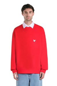 Mini Dove Crewneck Sweatshirt