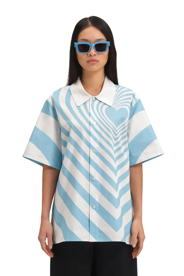 Infinite Heart Shirt