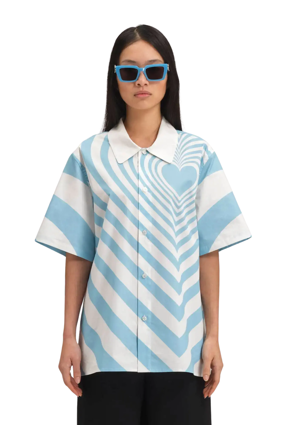 Infinite Heart Shirt