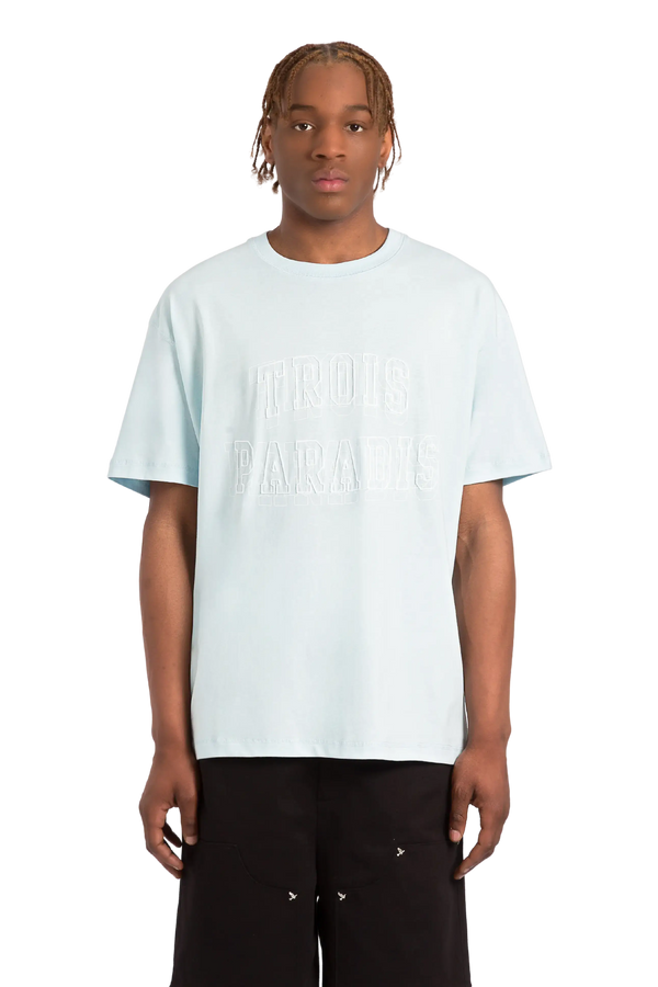 Trois Paradis T-Shirt