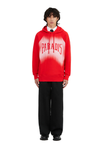 Paradis Explosion Hooded Sweater