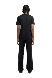 3.PARADIS, Mitchell & Ness and The NBA : Graphic Ball T-Shirt