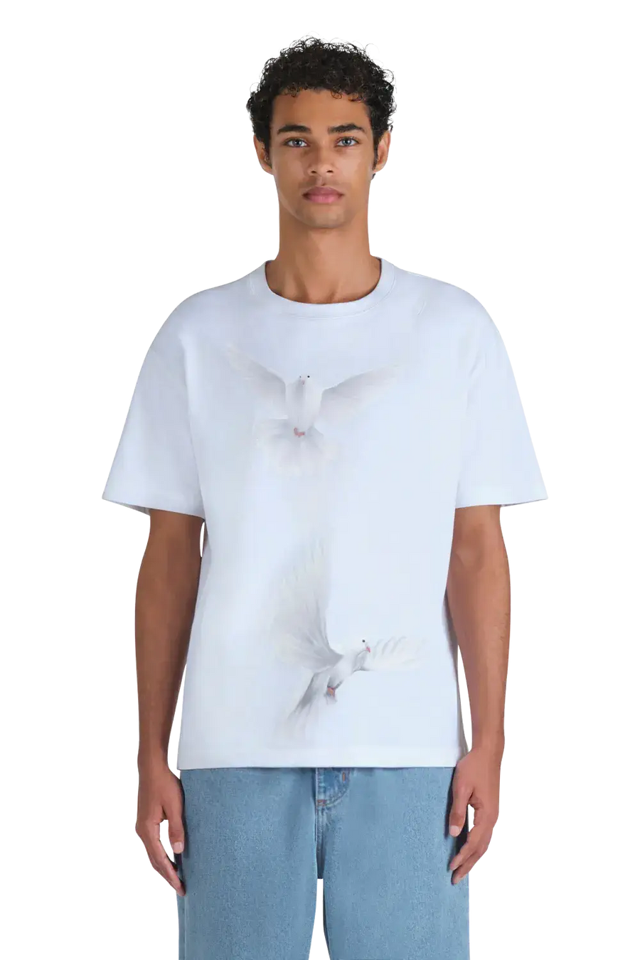 Freedom Dove T-Shirt