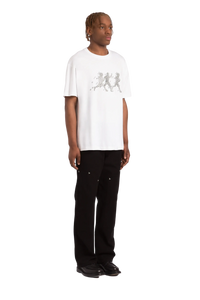 Kids Running T-Shirt