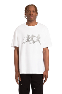 Kids Running T-Shirt