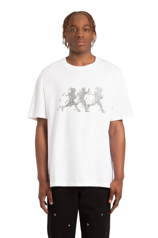 Kids Running T-Shirt
