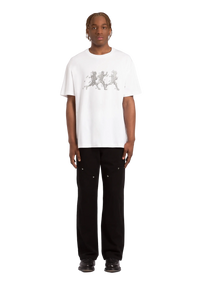 Kids Running T-Shirt
