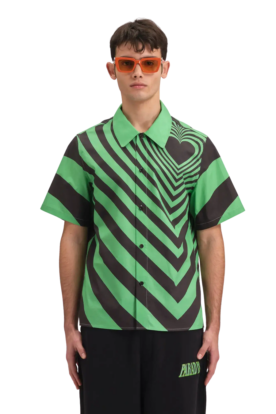 Infinite Heart Shirt