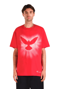 Dove Explosion T-Shirt