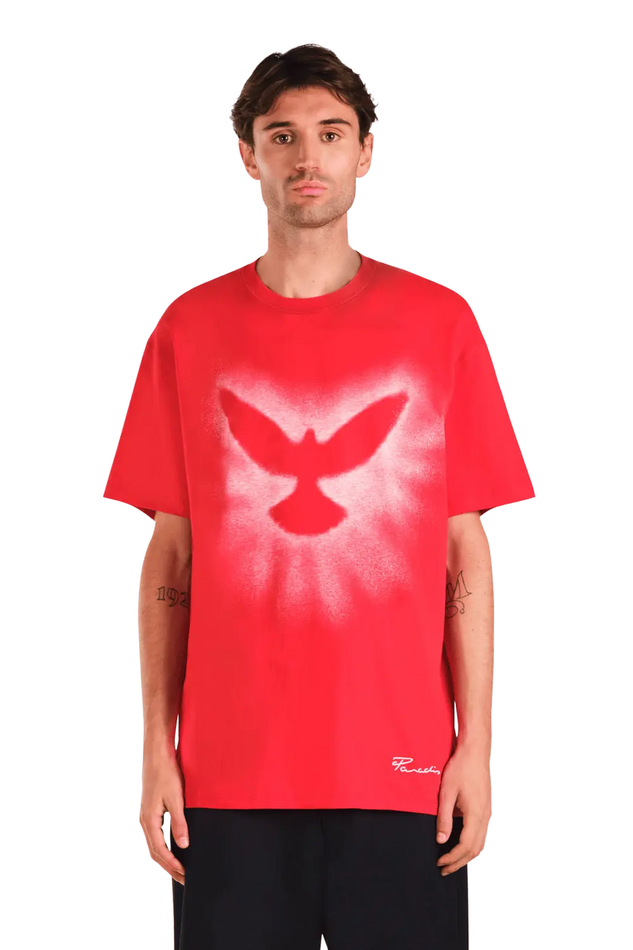 Dove Explosion T-Shirt