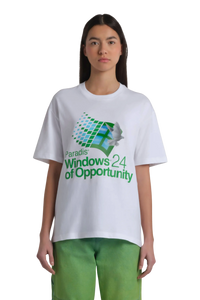 Windows Hologram T-Shirt