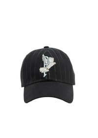 3.PARADIS, Mitchell & Ness and The NBA : Dove Embroidered Cap