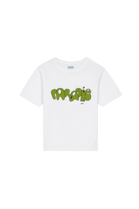 3.PARADIS & Edgar Plans : PARADIS Cropped T-shirt