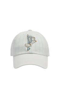 3.PARADIS, Mitchell & Ness and The NBA : Dove Embroidered Cap
