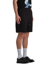 Twill Shorts