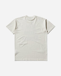 Aries Distressed The Aries Project Dress Off White Dresses Dress Mid AR5001504 Off White