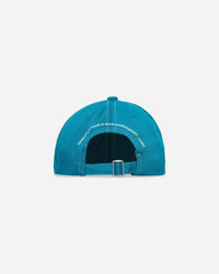 Asics Mirbelioids Cap Ink Blue Hats Caps 3203A092-400