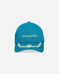 Asics Mirbelioids Cap Ink Blue Hats Caps 3203A092-400