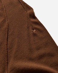 Asics Oxalidac Knit Cardigan Mole Knitwears Cardigans 2203A324-200
