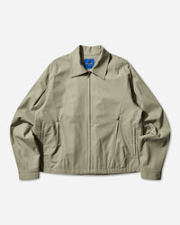 Asics Mirbelioids Shirt Jacket Grey Coats and Jackets Jackets 2203A320-020