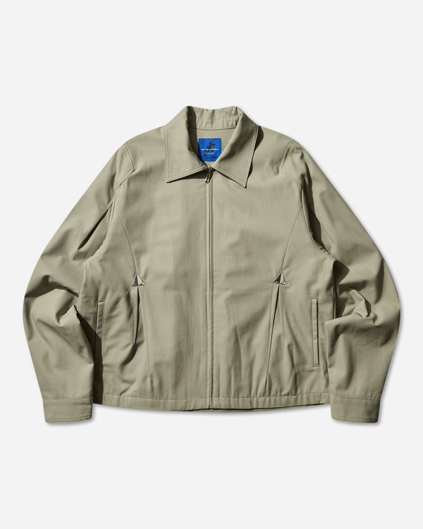 Asics Mirbelioids Shirt Jacket Grey Coats and Jackets Jackets 2203A320-020
