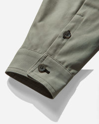 Asics Mirbelioids Shirt Jacket Grey Coats and Jackets Jackets 2203A320-020