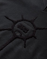 Asics Pyroloi Sweat Shirt Black Knitwears Sweaters 2203A327-001
