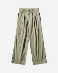 Asics Mirbelioids Trousers Grey Pants Trousers 2203A322-020
