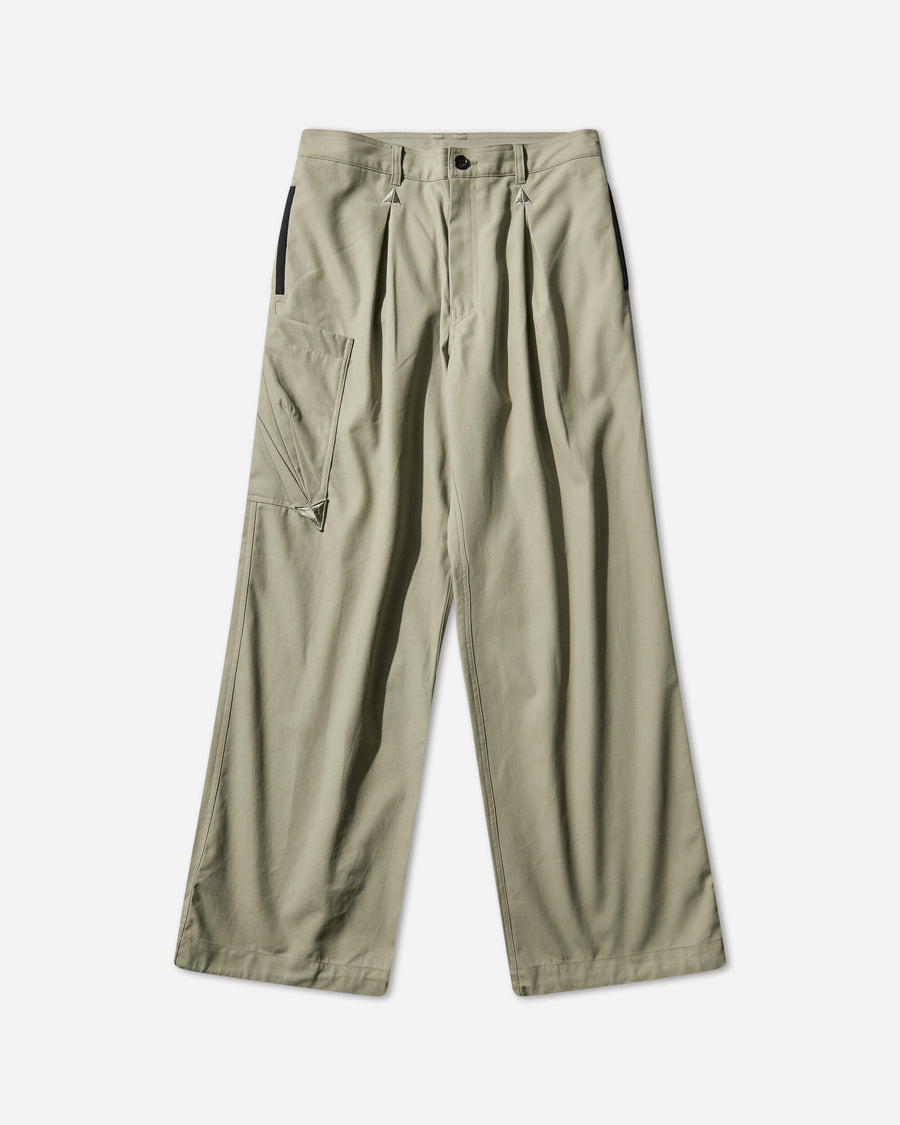 Asics Mirbelioids Trousers Grey Pants Trousers 2203A322-020