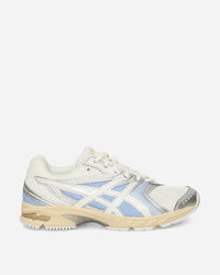 Asics Gel Ds Trainer 14 Ivory/Light Sapphire Sneakers Low 1203A607-750