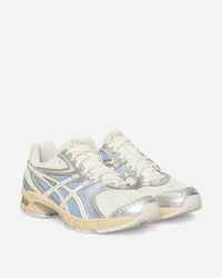Asics Gel Ds Trainer 14 Ivory/Light Sapphire Sneakers Low 1203A607-750