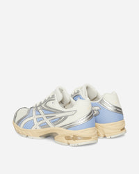 Asics Gel Ds Trainer 14 Ivory/Light Sapphire Sneakers Low 1203A607-750