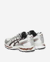 Asics Gel Kayano 12 1 White/Graphite Grey Sneakers Low 1203A759-104