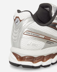 Asics Gel Kayano 12 1 White/Graphite Grey Sneakers Low 1203A759-104