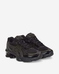 Asics Gel Kinetic Fluent Black/Graphite Grey Sneakers Low 1203A591-003