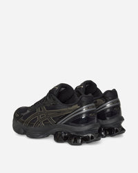 Asics Gel Kinetic Fluent Black/Graphite Grey Sneakers Low 1203A591-003