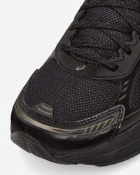 Asics Gel Kinetic Fluent Black/Graphite Grey Sneakers Low 1203A591-003