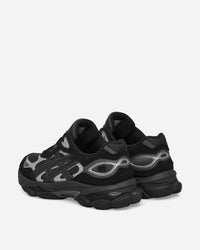 Asics Gel Nyc 2 0 Graphite Grey/Black Sneakers Low 1203A895-022