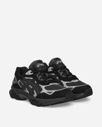 Asics Gel Nyc 2 0 Graphite Grey/Black Sneakers Low 1203A895-022