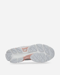 Asics Gel Nyc Rgd Piedmont Grey/Faded Orange Sneakers Low 1203A735-023