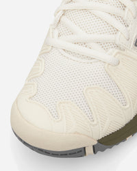 Asics Gel Resolution 5 Cream/Clay Grey Sneakers Low 1203A901-100