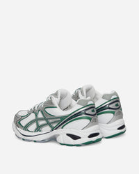 Asics Gt 2160 White/Shamrock Green Sneakers Low 1203A275-103