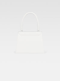 LE CHIQUITO MOYEN WHITE