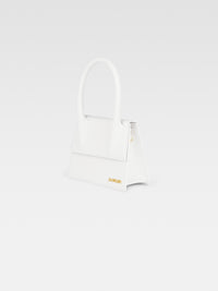 LE CHIQUITO MOYEN WHITE