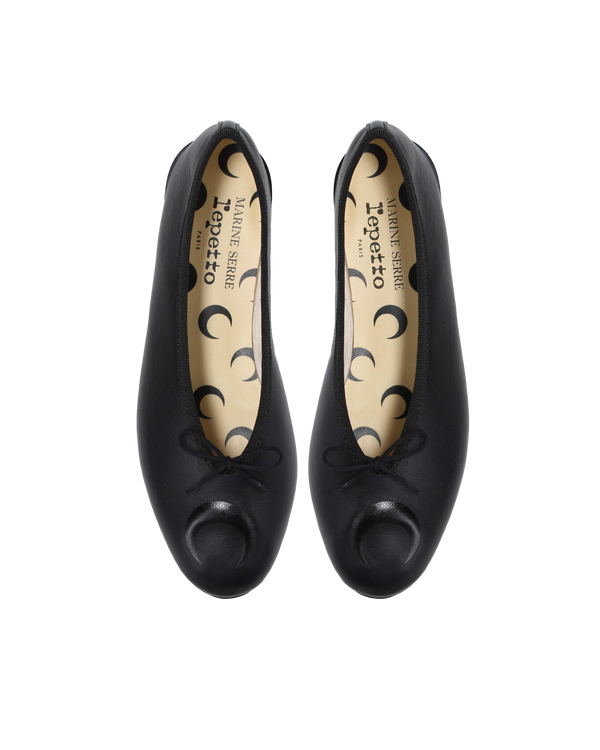 Lilouh Soft Nappa Ms X Repetto