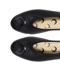 Lilouh Soft Nappa Ms X Repetto